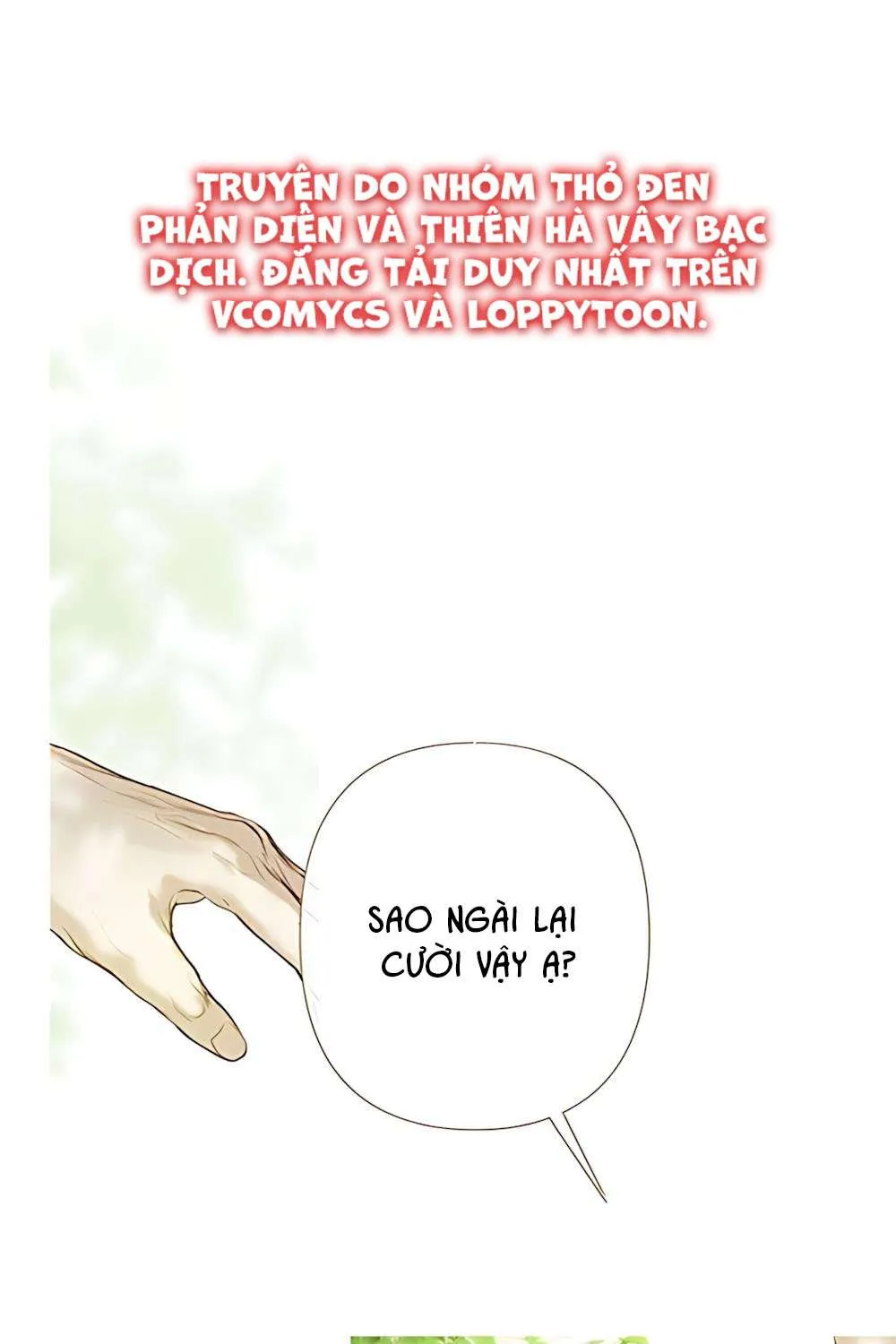 Dưới Rừng Chanh Vàng Chap 6 - Next Chap 7