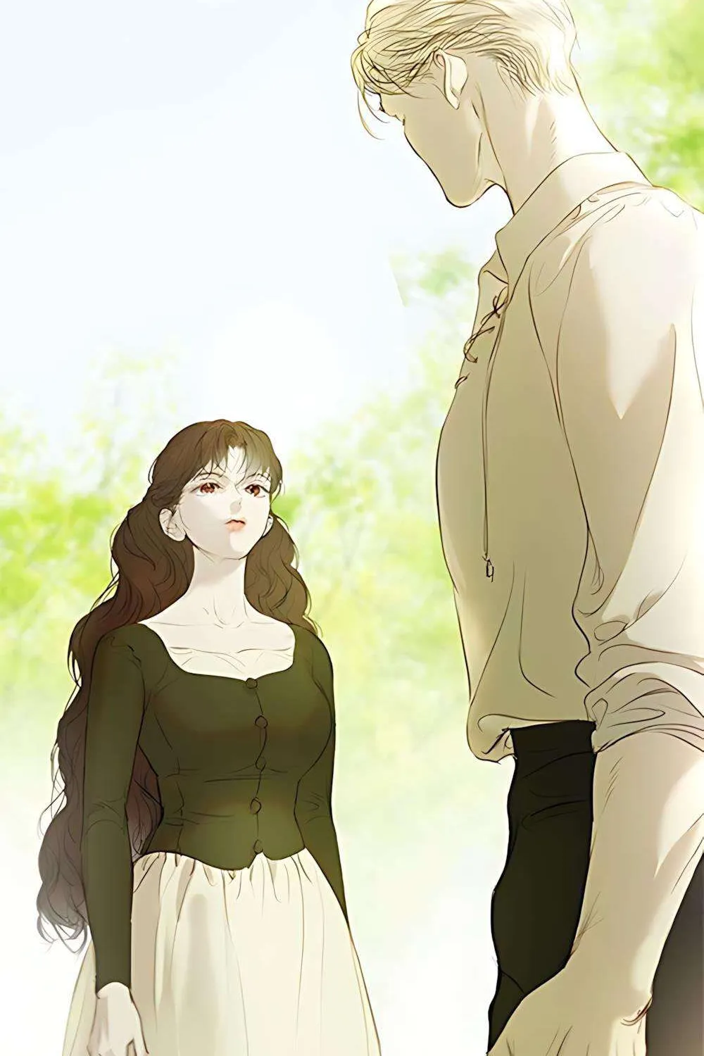 Dưới Rừng Chanh Vàng Chap 7 - Next Chap 8