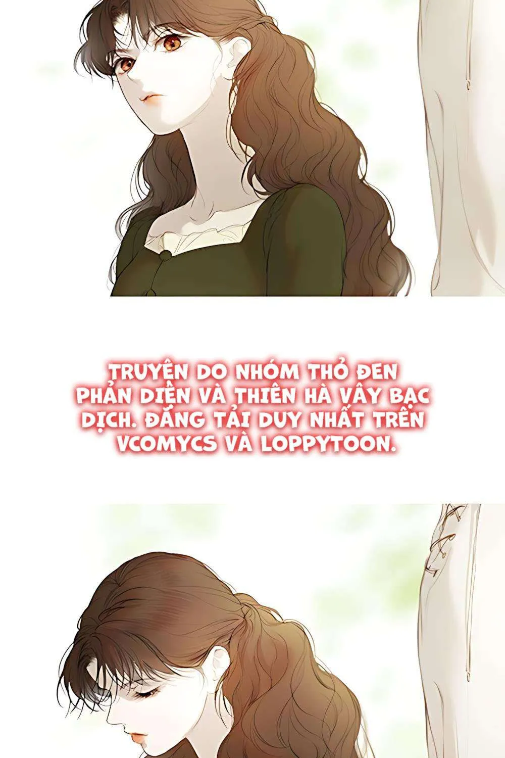 Dưới Rừng Chanh Vàng Chap 7 - Next Chap 8