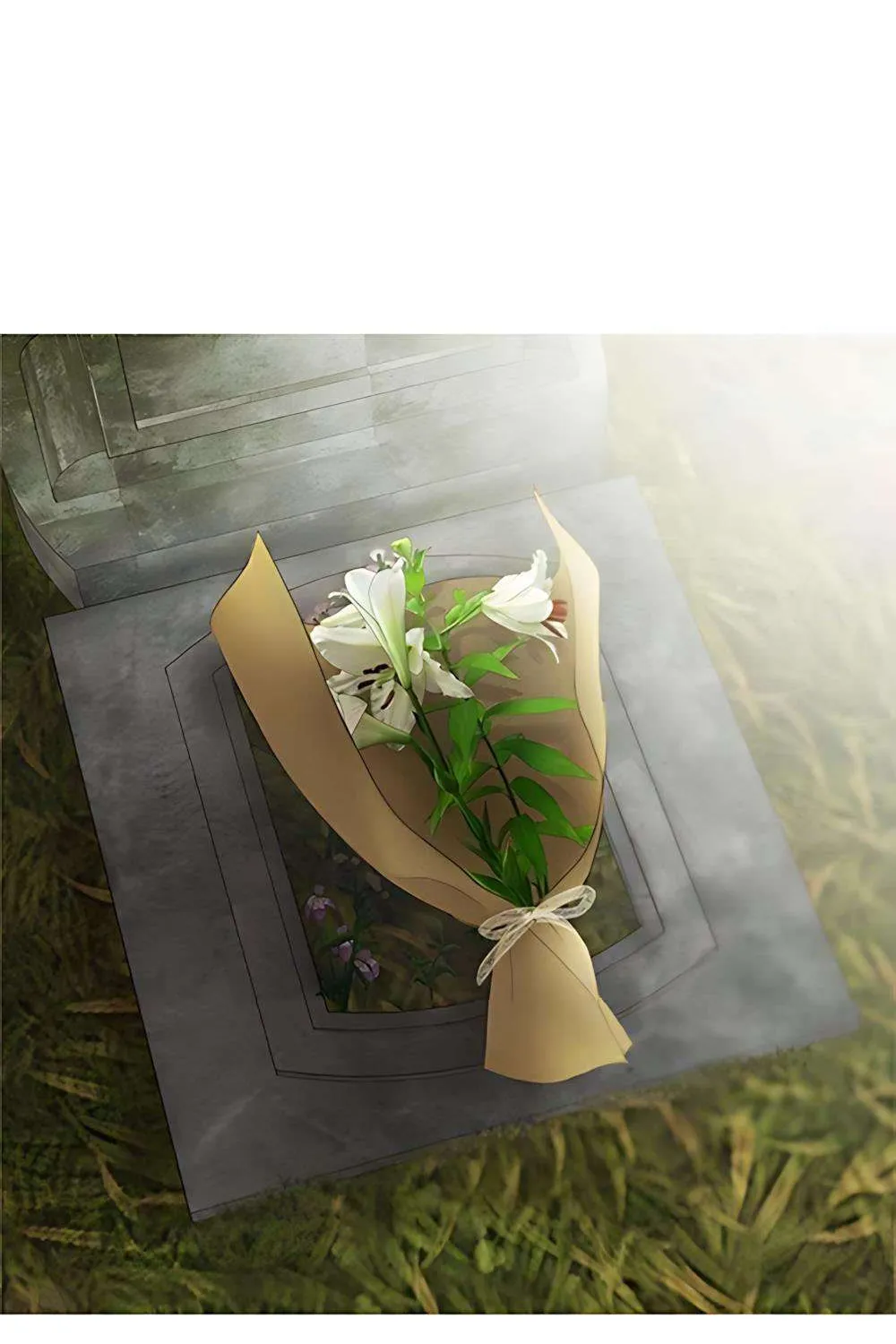 Dưới Rừng Chanh Vàng Chap 7 - Next Chap 8