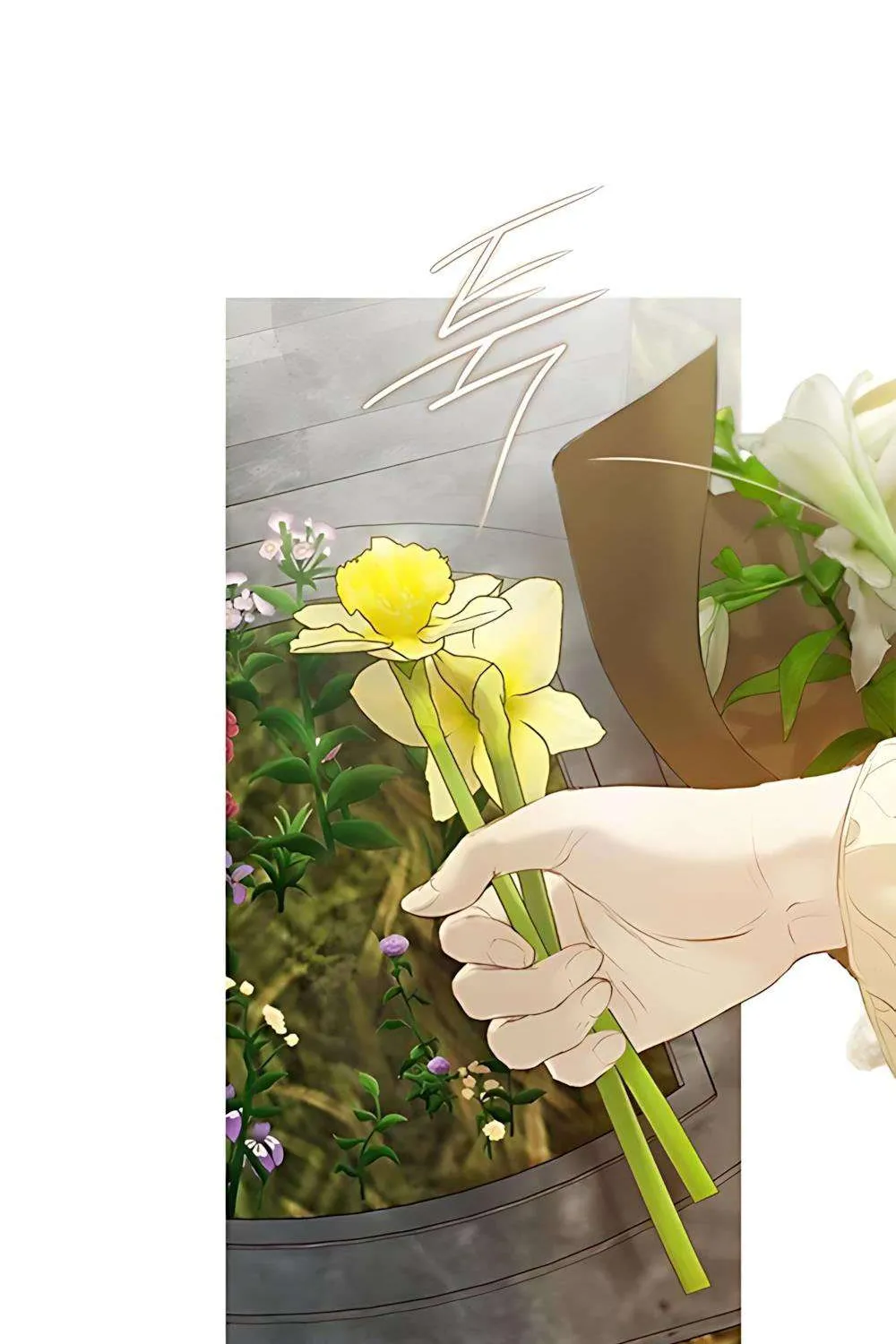 Dưới Rừng Chanh Vàng Chap 7 - Next Chap 8