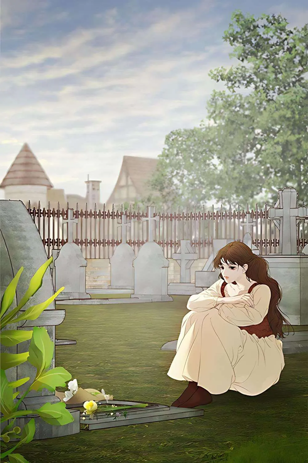 Dưới Rừng Chanh Vàng Chap 7 - Next Chap 8