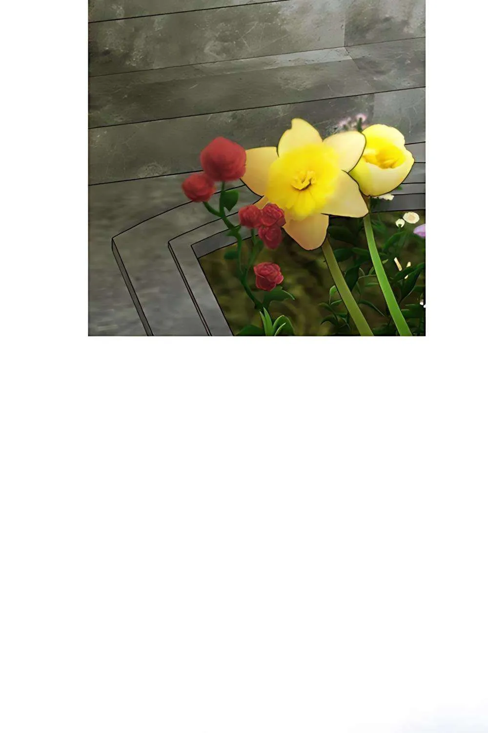 Dưới Rừng Chanh Vàng Chap 7 - Next Chap 8