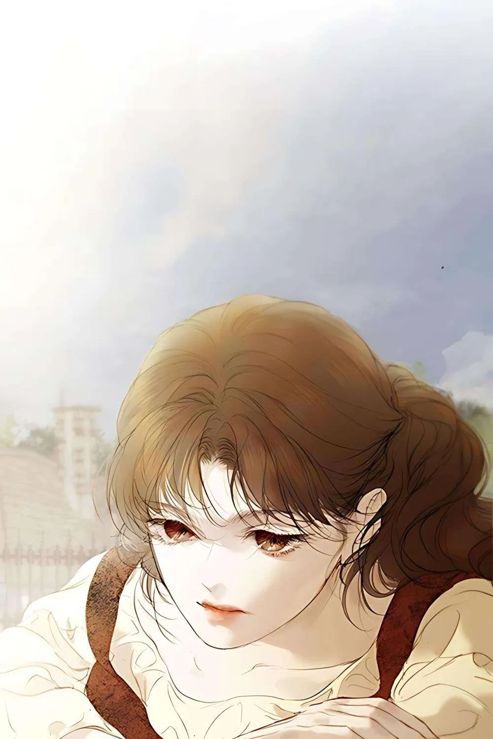 Dưới Rừng Chanh Vàng Chap 7 - Next Chap 8