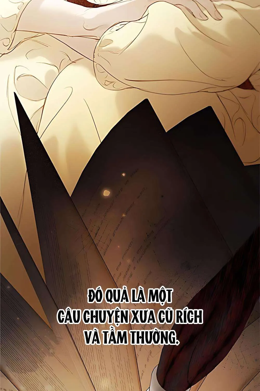 Dưới Rừng Chanh Vàng Chap 7 - Next Chap 8