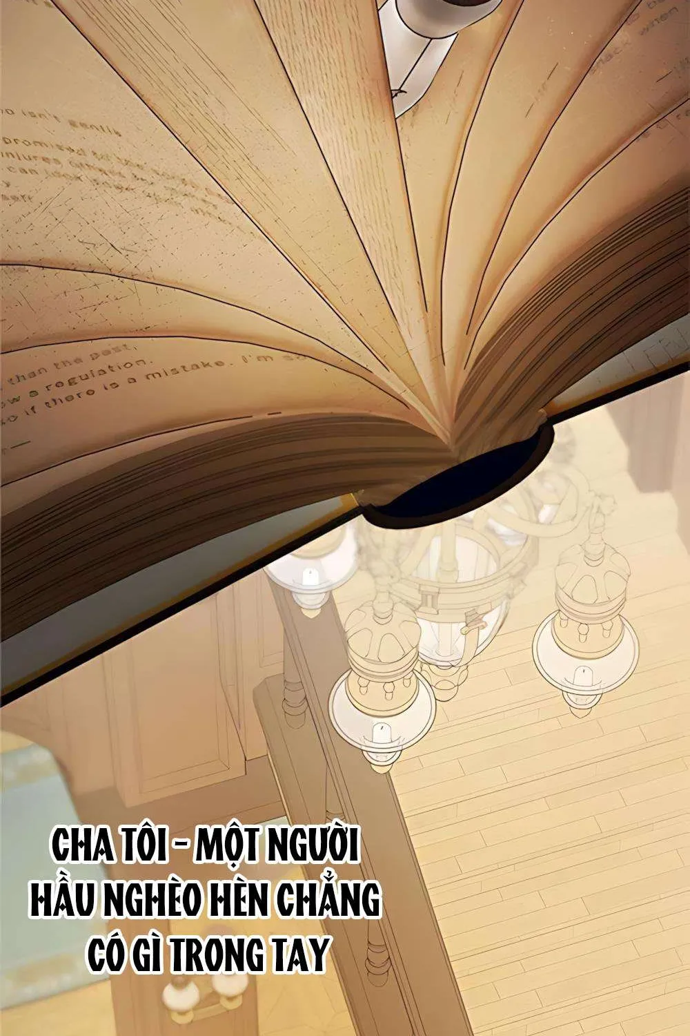 Dưới Rừng Chanh Vàng Chap 7 - Next Chap 8