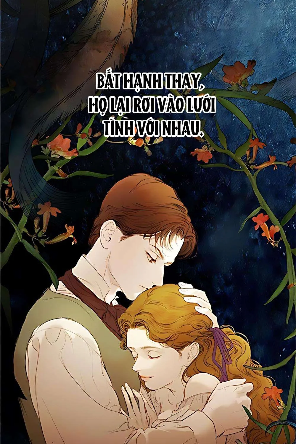 Dưới Rừng Chanh Vàng Chap 7 - Next Chap 8