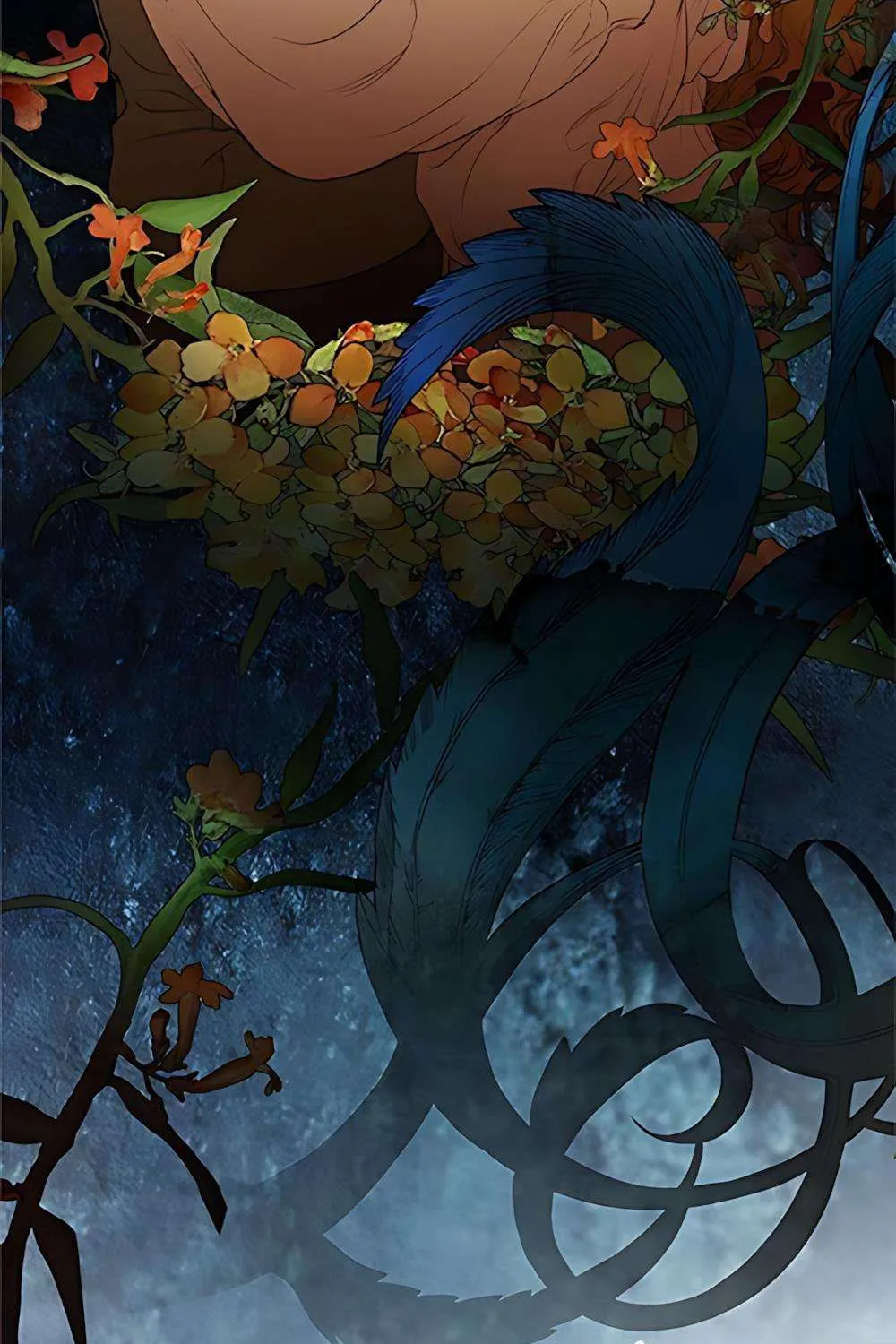 Dưới Rừng Chanh Vàng Chap 7 - Next Chap 8