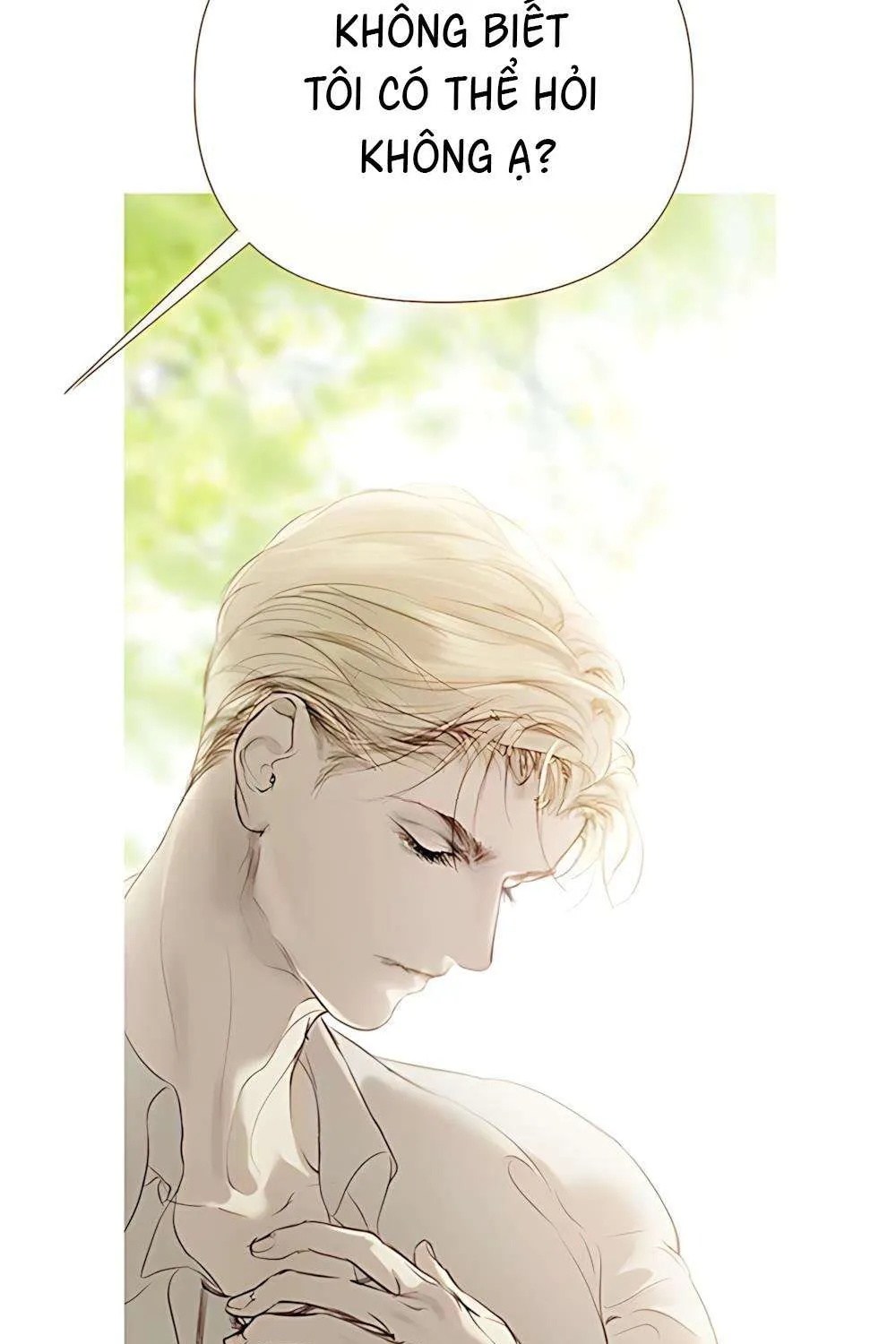 Dưới Rừng Chanh Vàng Chap 7 - Next Chap 8