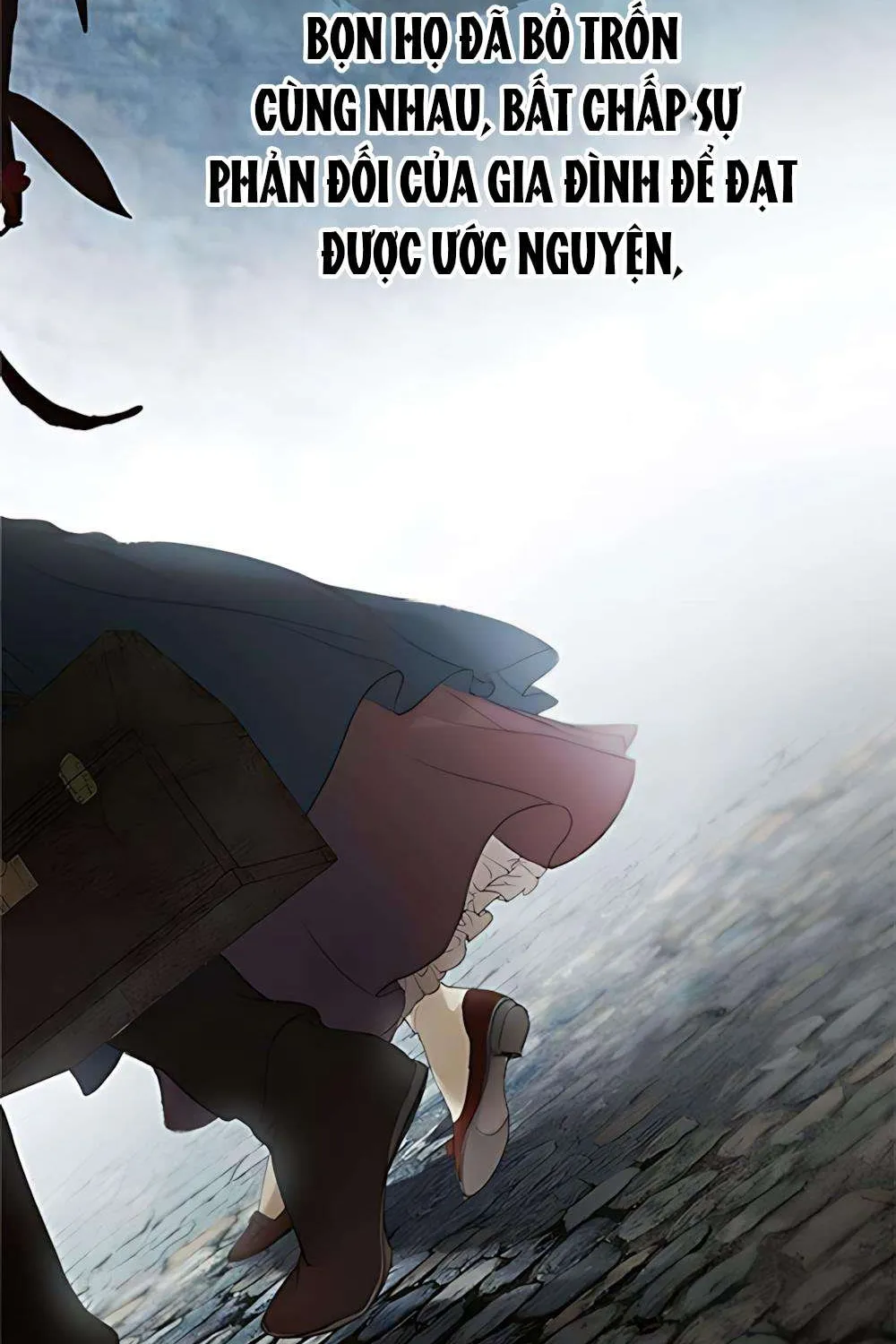 Dưới Rừng Chanh Vàng Chap 7 - Next Chap 8