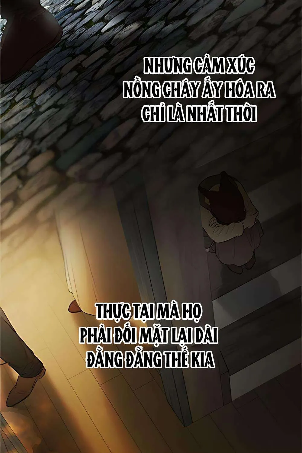 Dưới Rừng Chanh Vàng Chap 7 - Next Chap 8