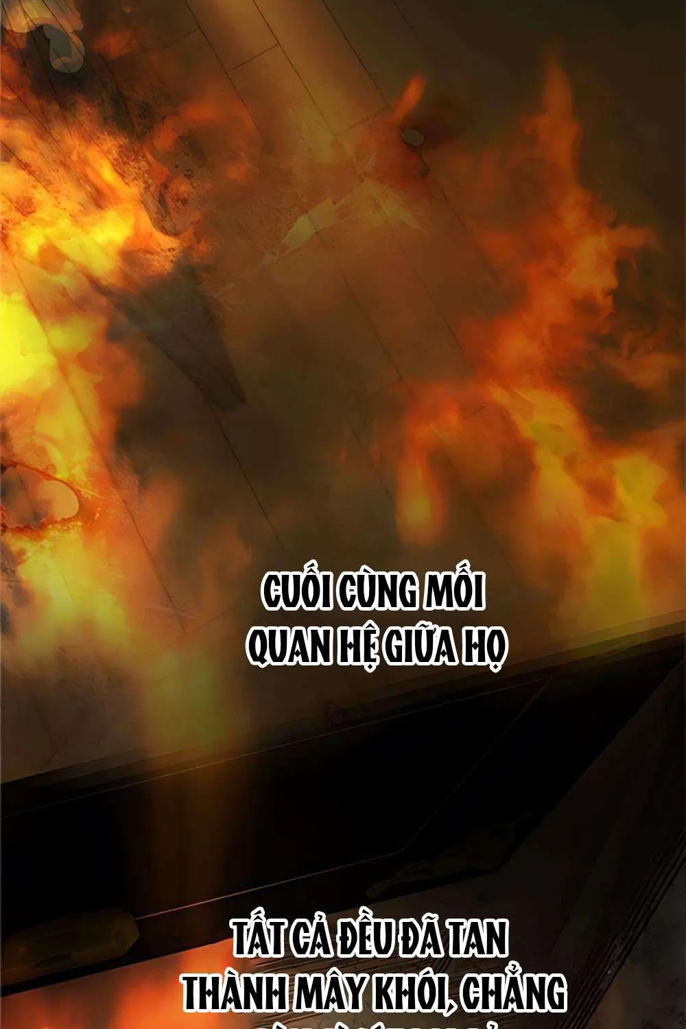 Dưới Rừng Chanh Vàng Chap 7 - Next Chap 8