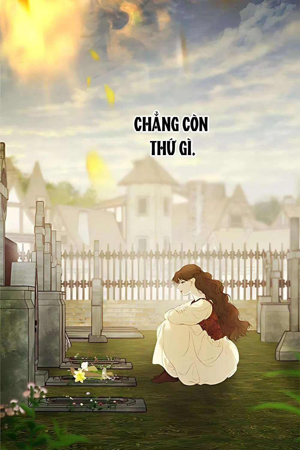 Dưới Rừng Chanh Vàng Chap 7 - Next Chap 8