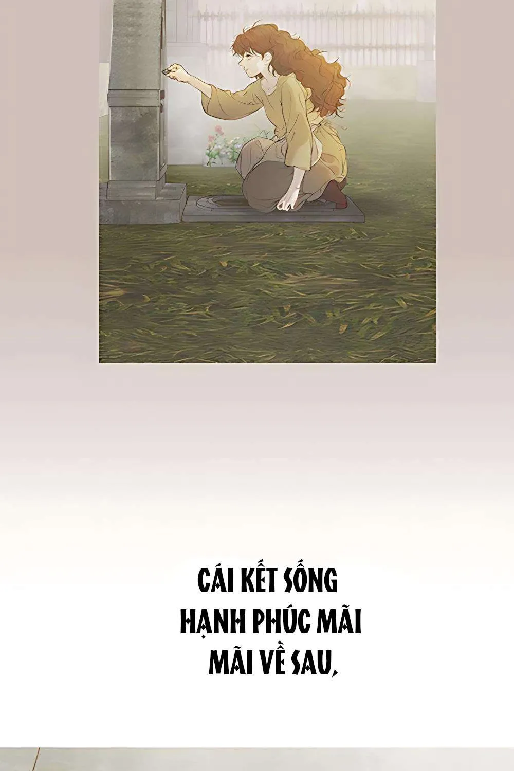Dưới Rừng Chanh Vàng Chap 7 - Next Chap 8