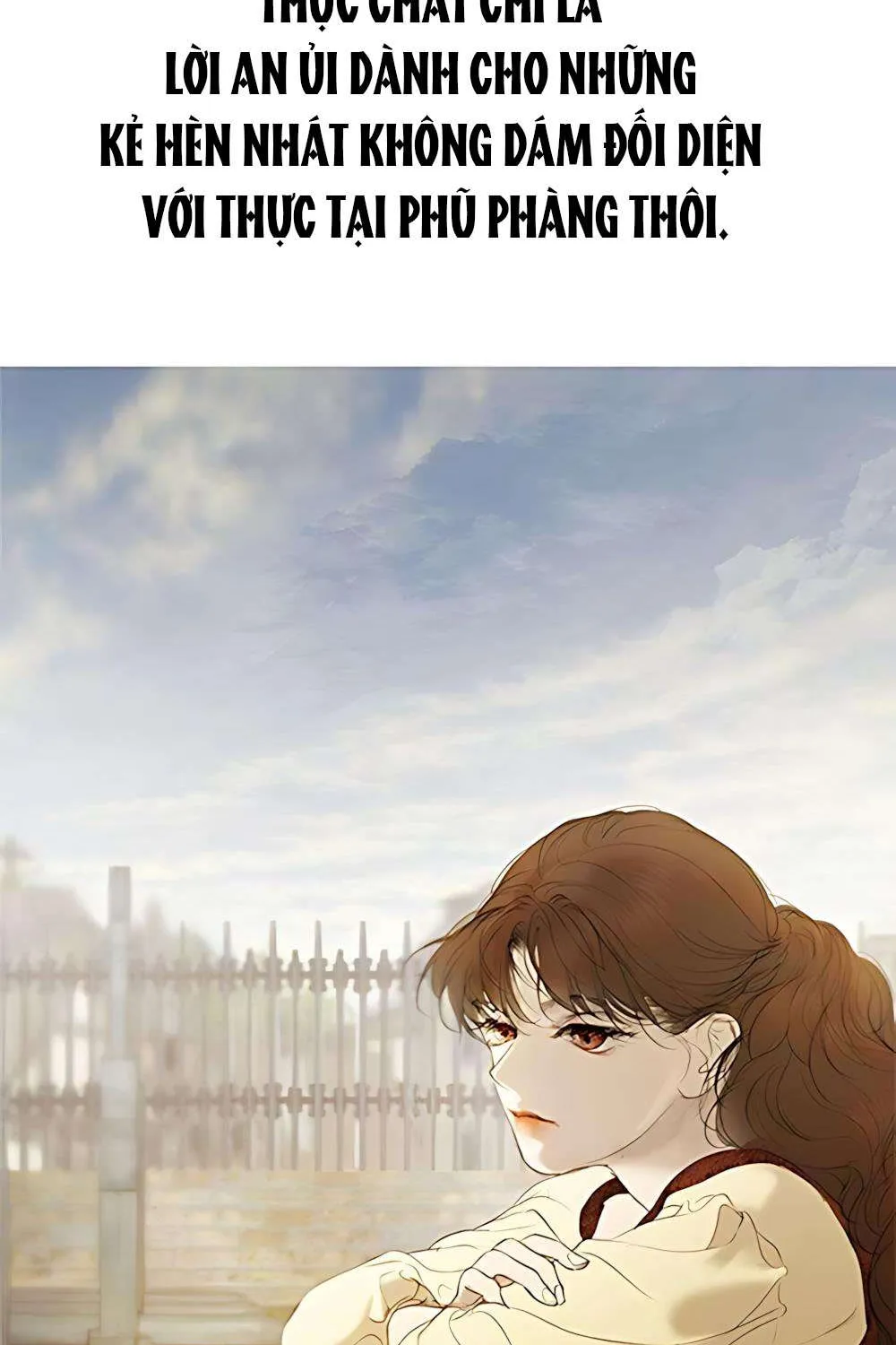 Dưới Rừng Chanh Vàng Chap 7 - Next Chap 8