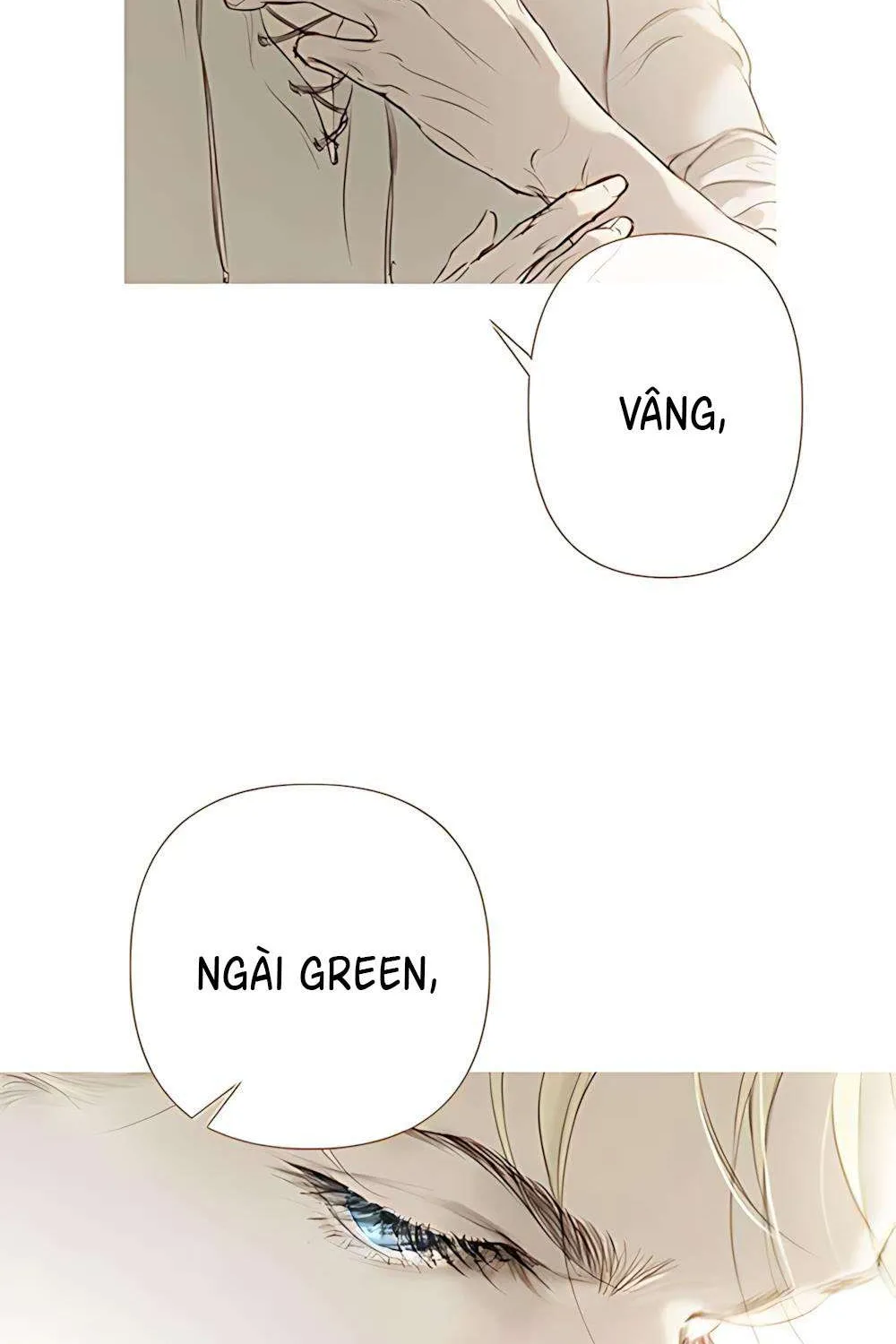 Dưới Rừng Chanh Vàng Chap 7 - Next Chap 8