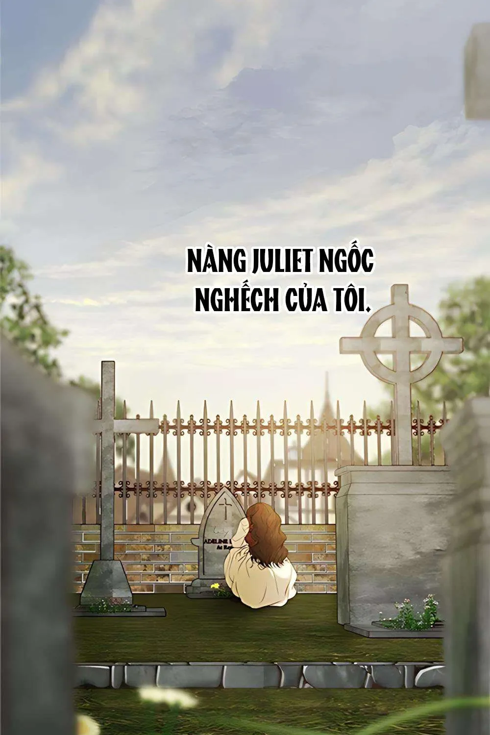 Dưới Rừng Chanh Vàng Chap 7 - Next Chap 8