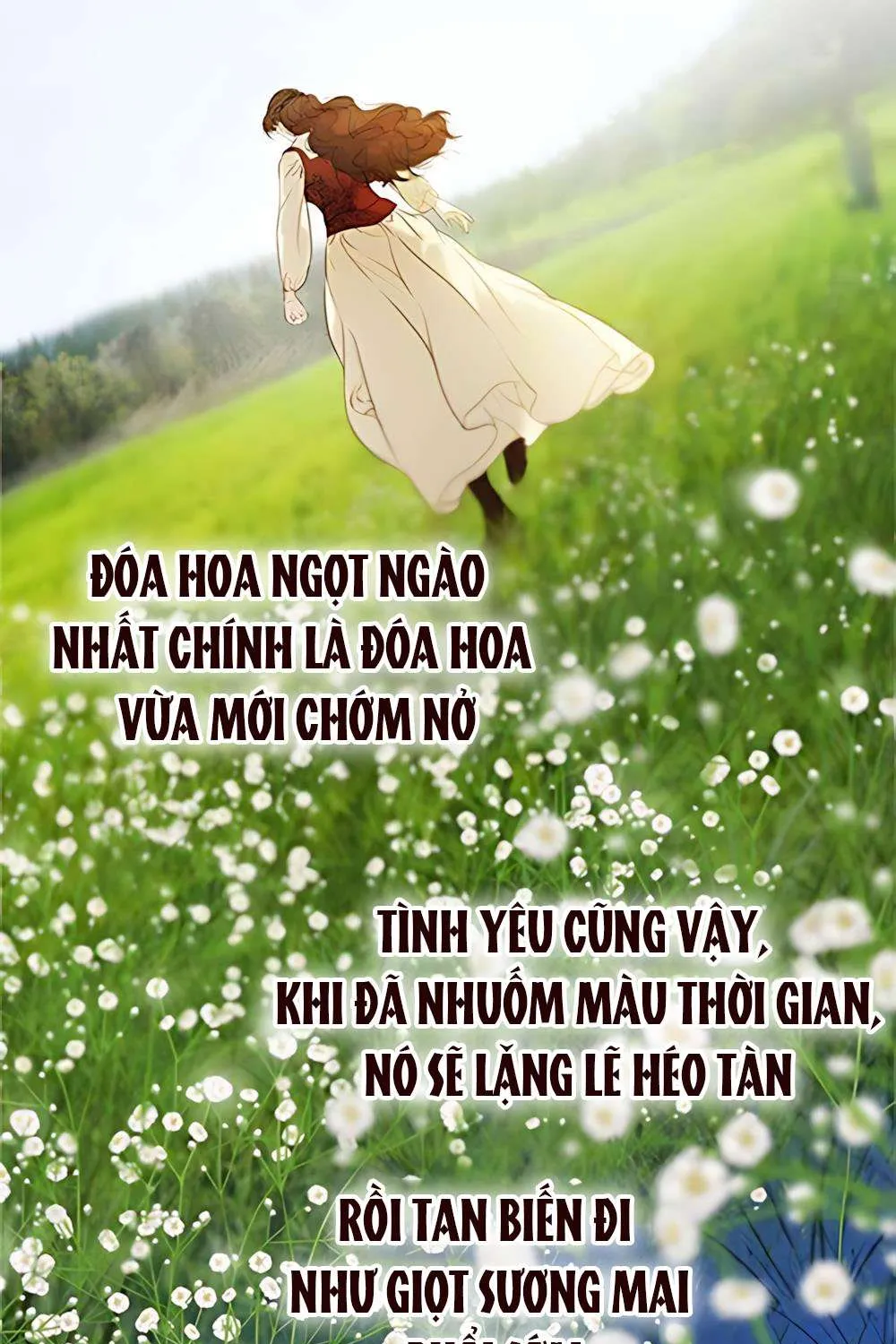 Dưới Rừng Chanh Vàng Chap 7 - Next Chap 8