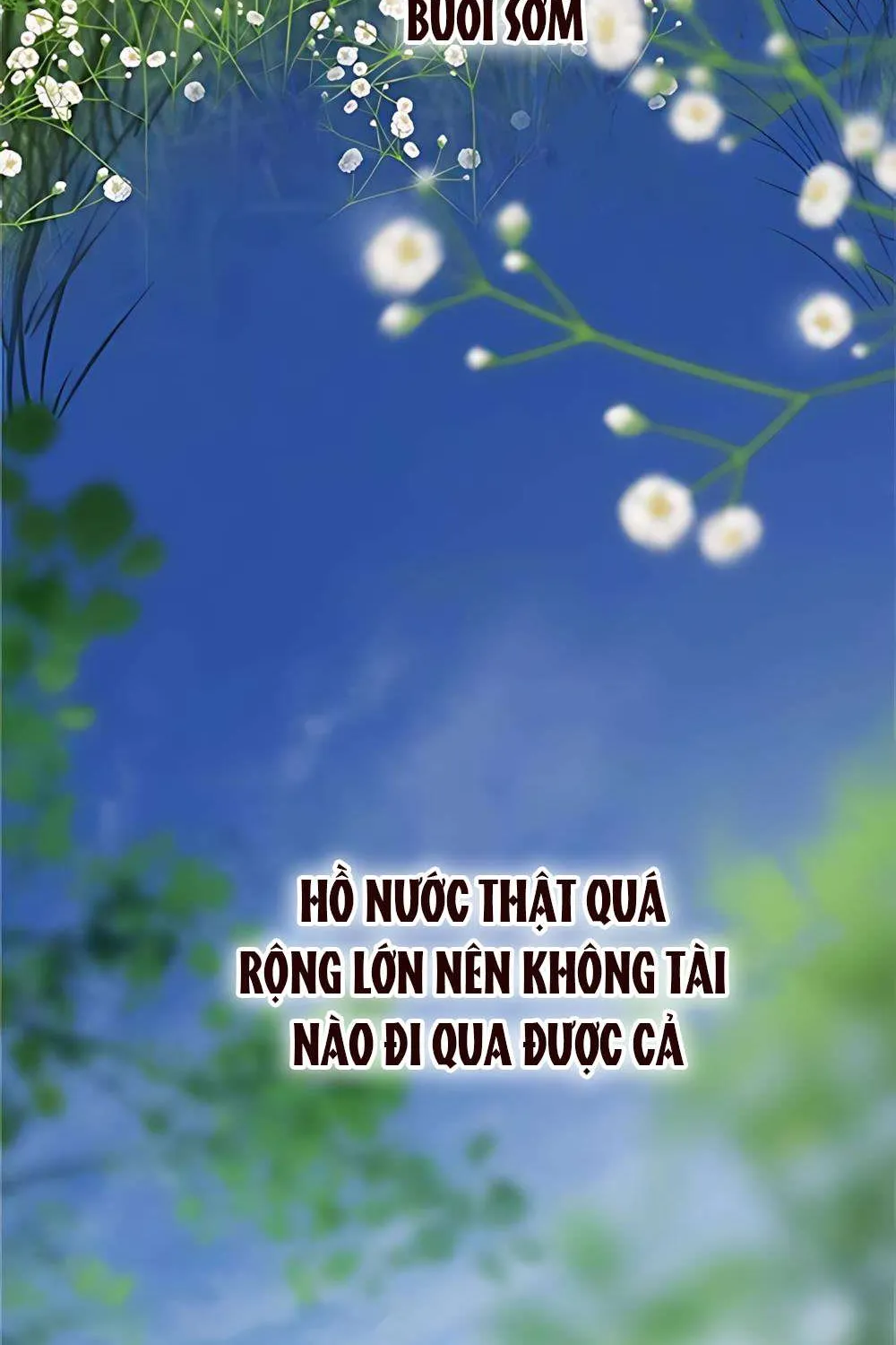 Dưới Rừng Chanh Vàng Chap 7 - Next Chap 8