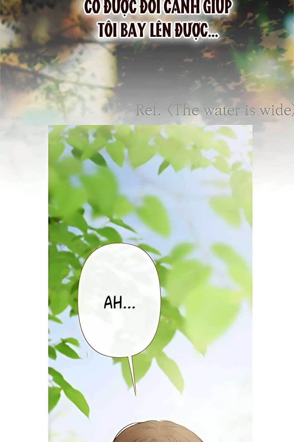 Dưới Rừng Chanh Vàng Chap 7 - Next Chap 8