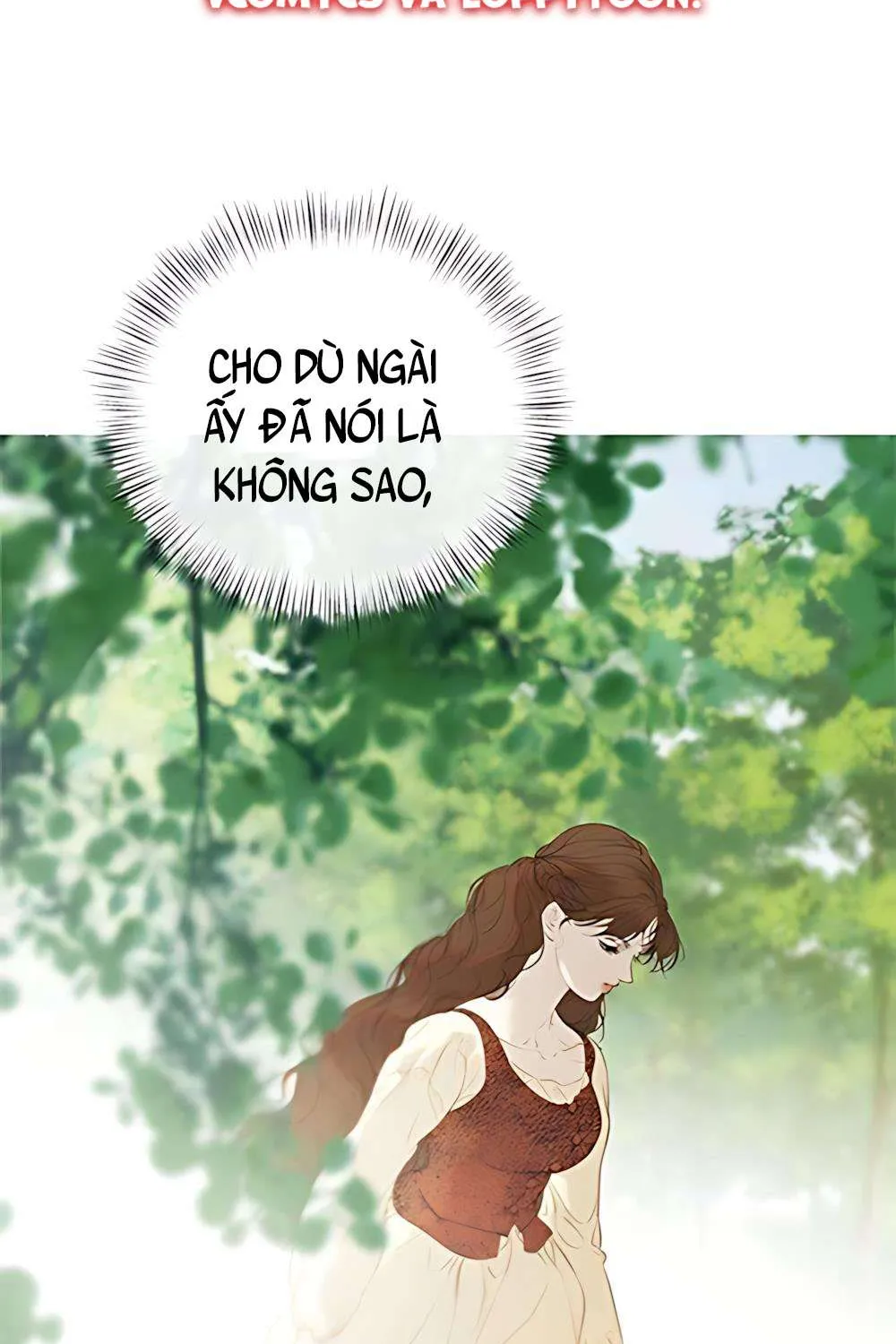 Dưới Rừng Chanh Vàng Chap 7 - Next Chap 8