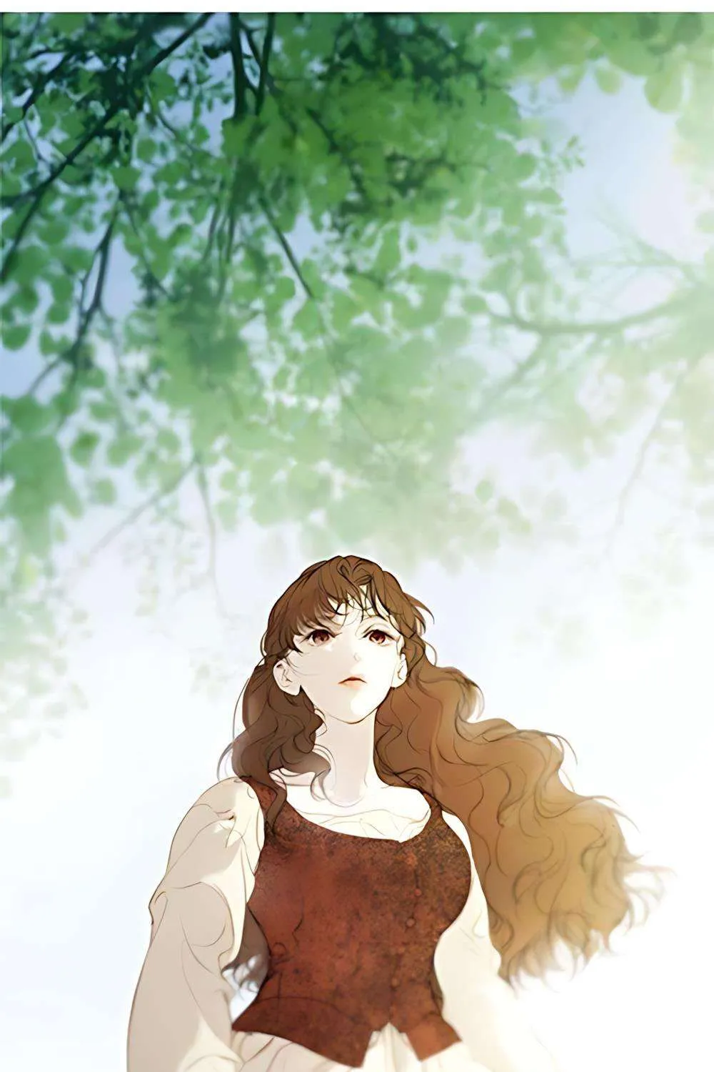Dưới Rừng Chanh Vàng Chap 7 - Next Chap 8
