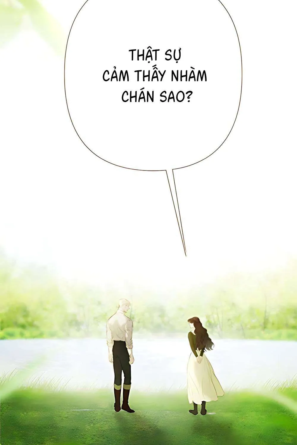 Dưới Rừng Chanh Vàng Chap 7 - Next Chap 8