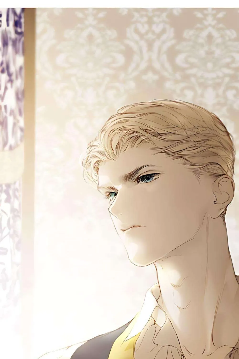 Dưới Rừng Chanh Vàng Chap 7 - Next Chap 8