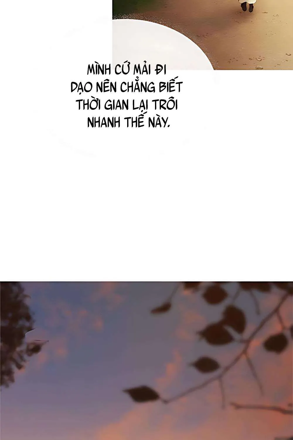 Dưới Rừng Chanh Vàng Chap 7 - Next Chap 8