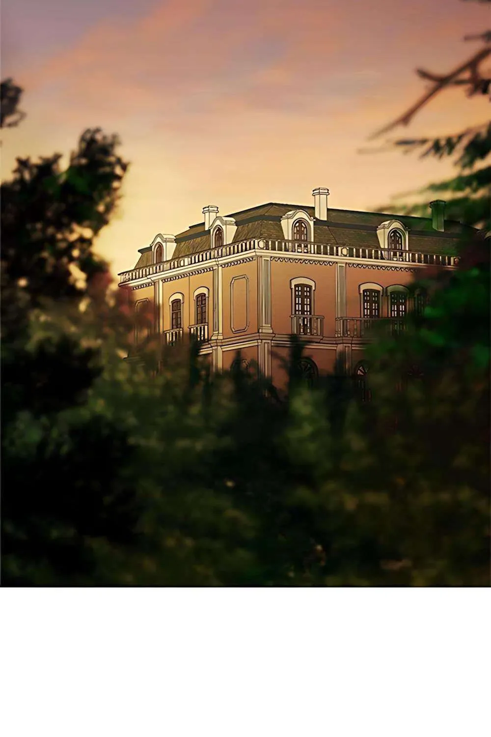 Dưới Rừng Chanh Vàng Chap 7 - Next Chap 8