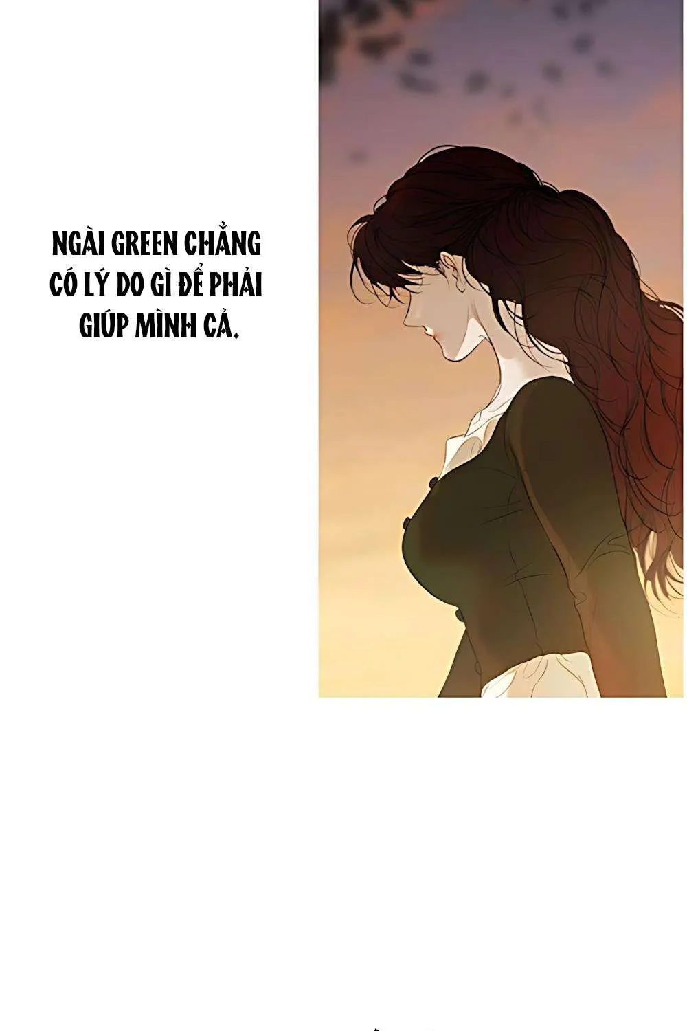 Dưới Rừng Chanh Vàng Chap 7 - Next Chap 8