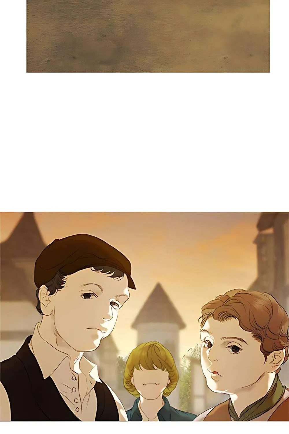 Dưới Rừng Chanh Vàng Chap 7 - Next Chap 8