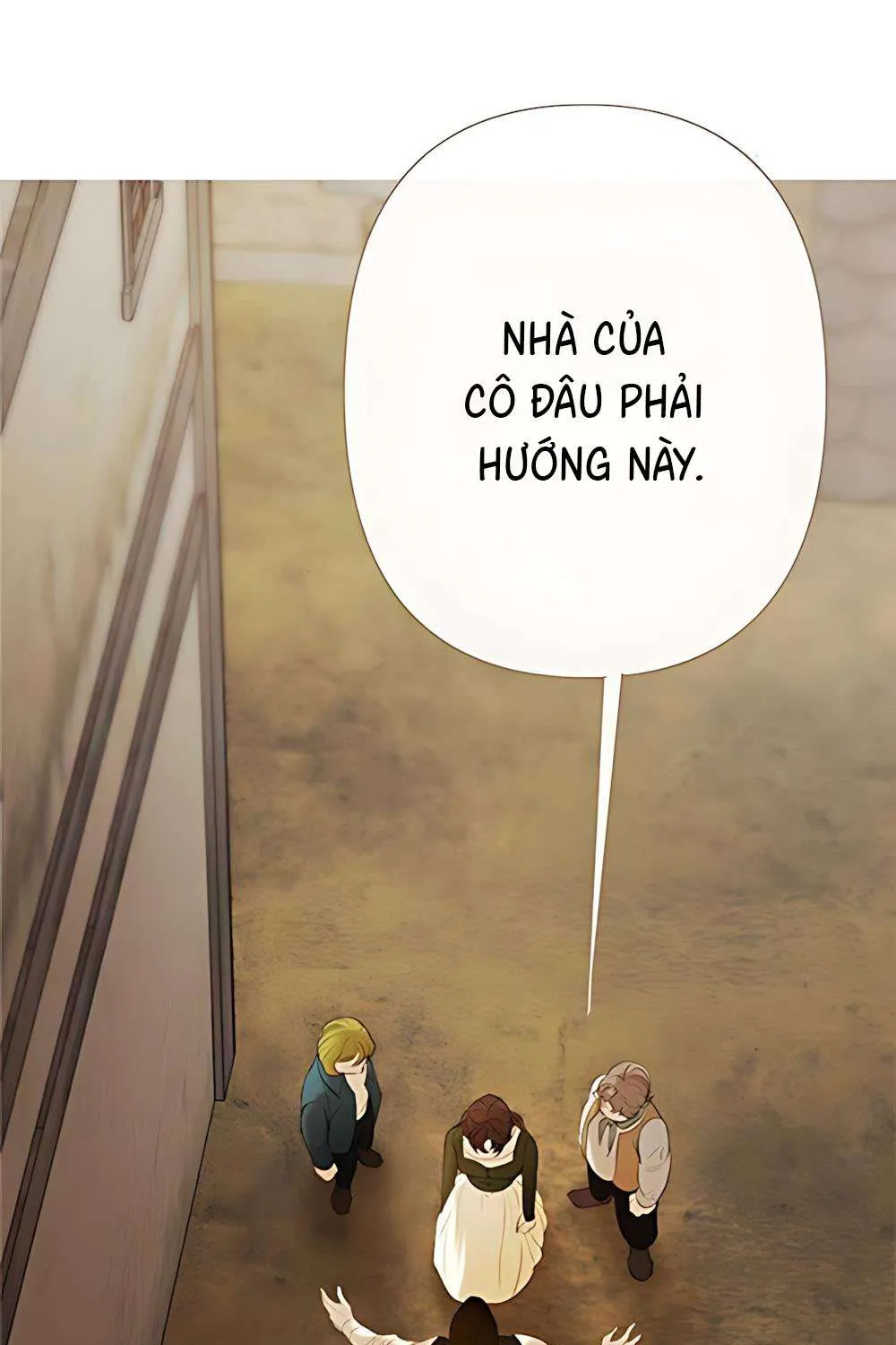 Dưới Rừng Chanh Vàng Chap 7 - Next Chap 8