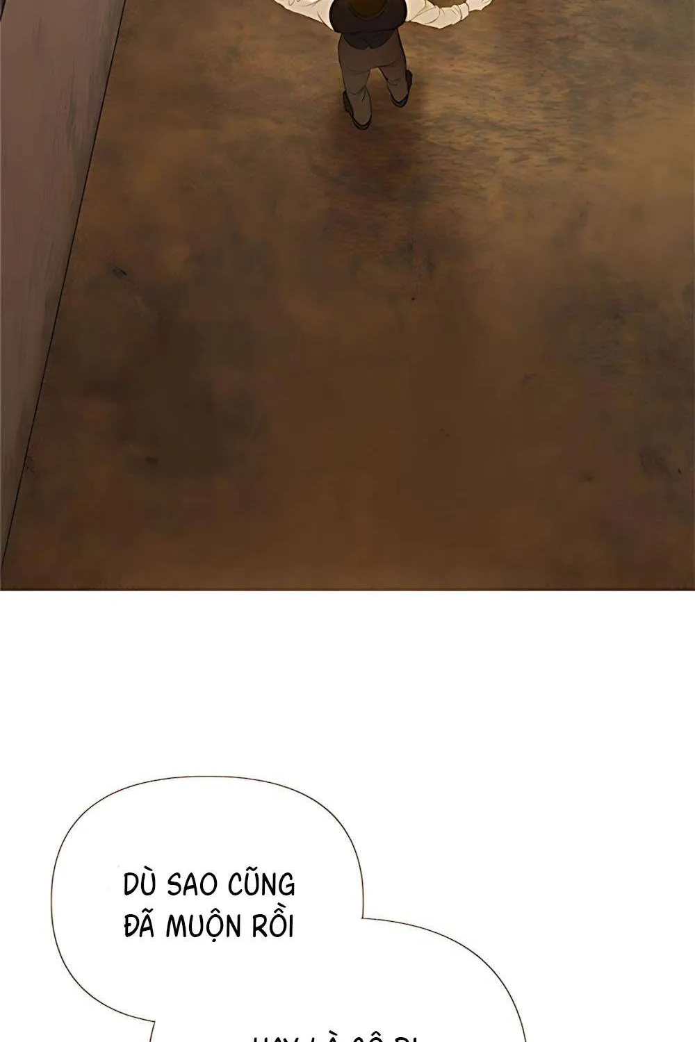 Dưới Rừng Chanh Vàng Chap 7 - Next Chap 8