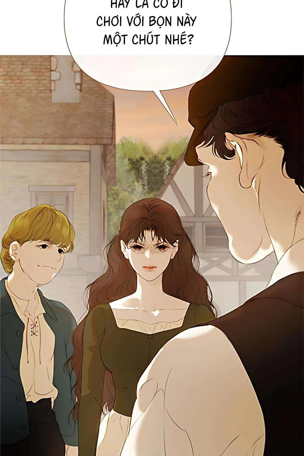 Dưới Rừng Chanh Vàng Chap 7 - Next Chap 8