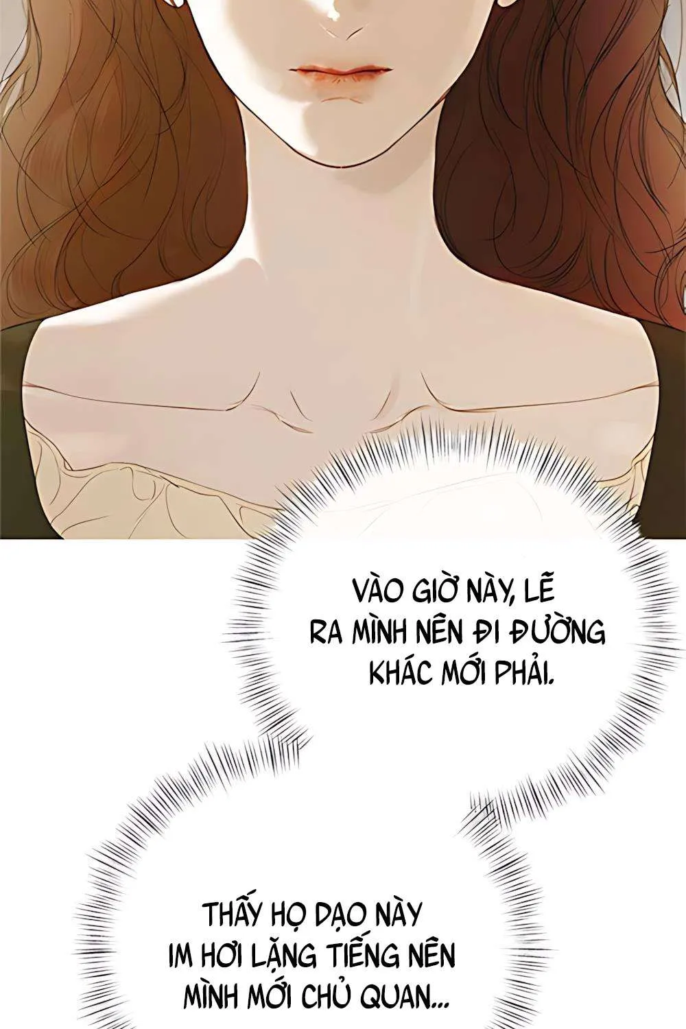 Dưới Rừng Chanh Vàng Chap 7 - Next Chap 8