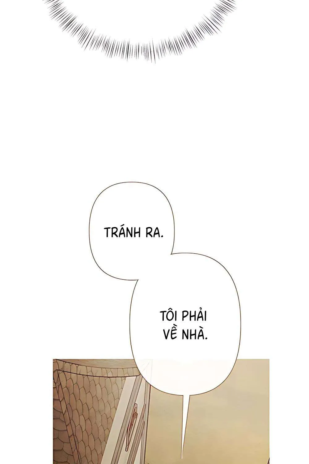 Dưới Rừng Chanh Vàng Chap 7 - Next Chap 8