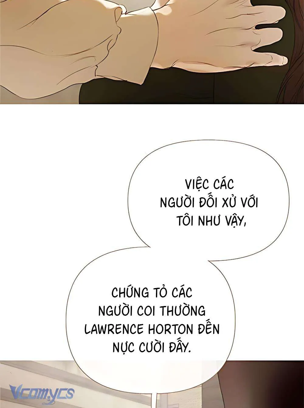 Dưới Rừng Chanh Vàng Chap 7 - Next Chap 8