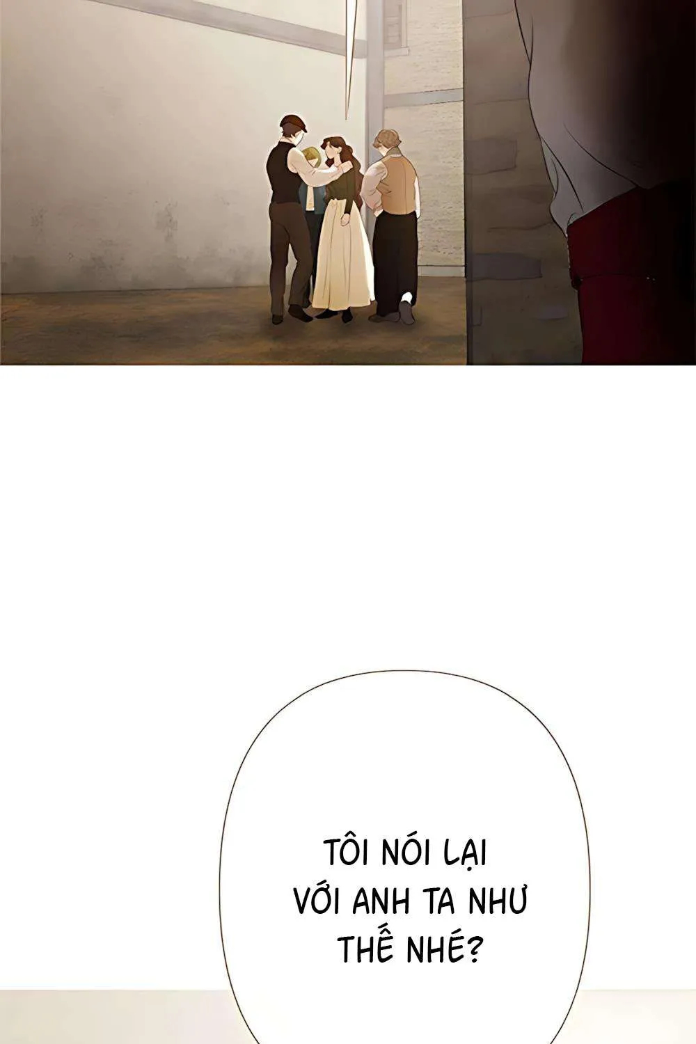 Dưới Rừng Chanh Vàng Chap 7 - Next Chap 8