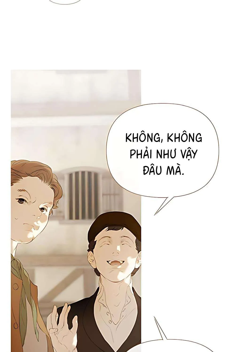 Dưới Rừng Chanh Vàng Chap 7 - Next Chap 8