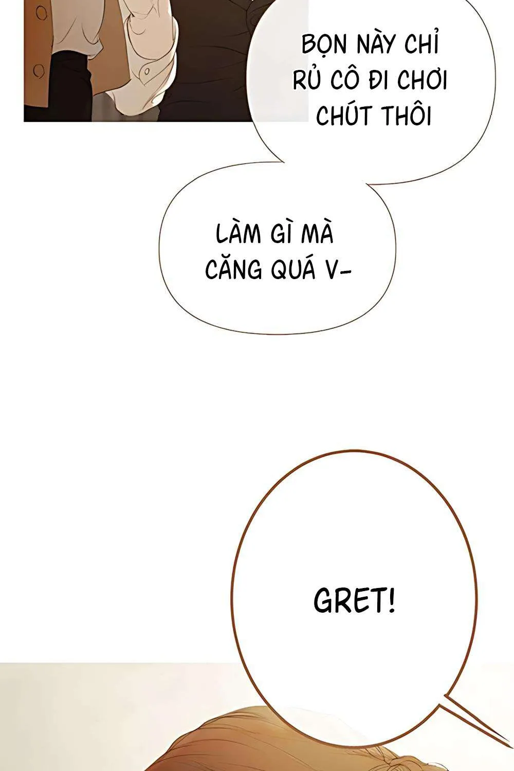 Dưới Rừng Chanh Vàng Chap 7 - Next Chap 8