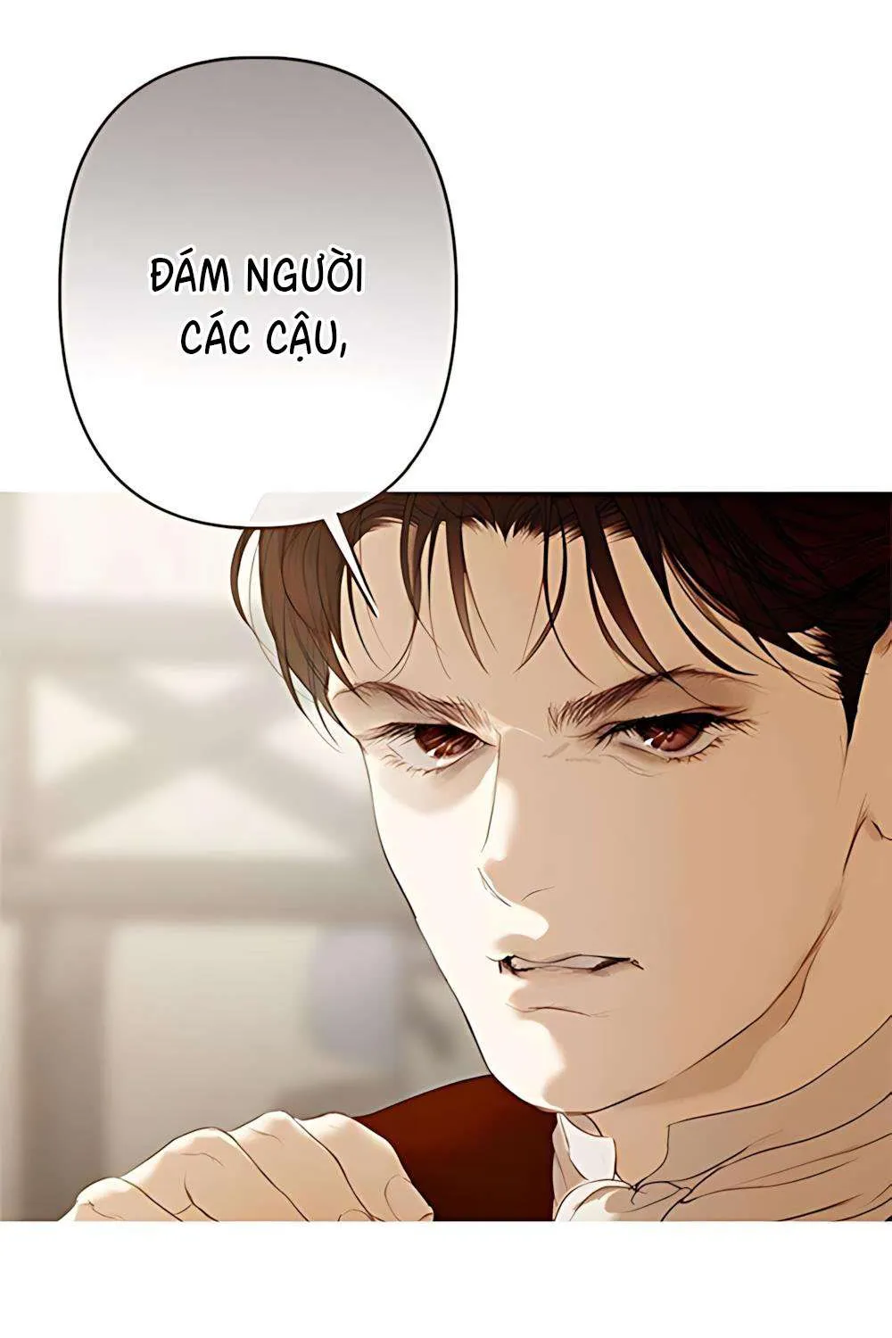 Dưới Rừng Chanh Vàng Chap 7 - Next Chap 8