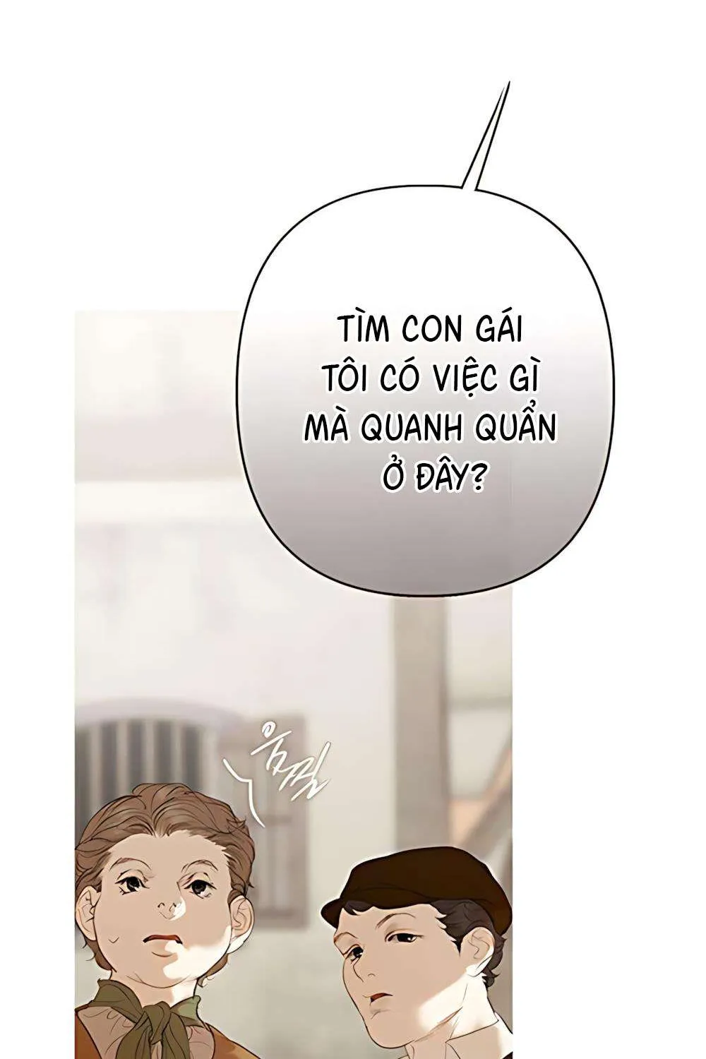 Dưới Rừng Chanh Vàng Chap 7 - Next Chap 8