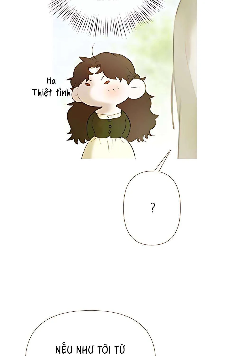 Dưới Rừng Chanh Vàng Chap 7 - Next Chap 8