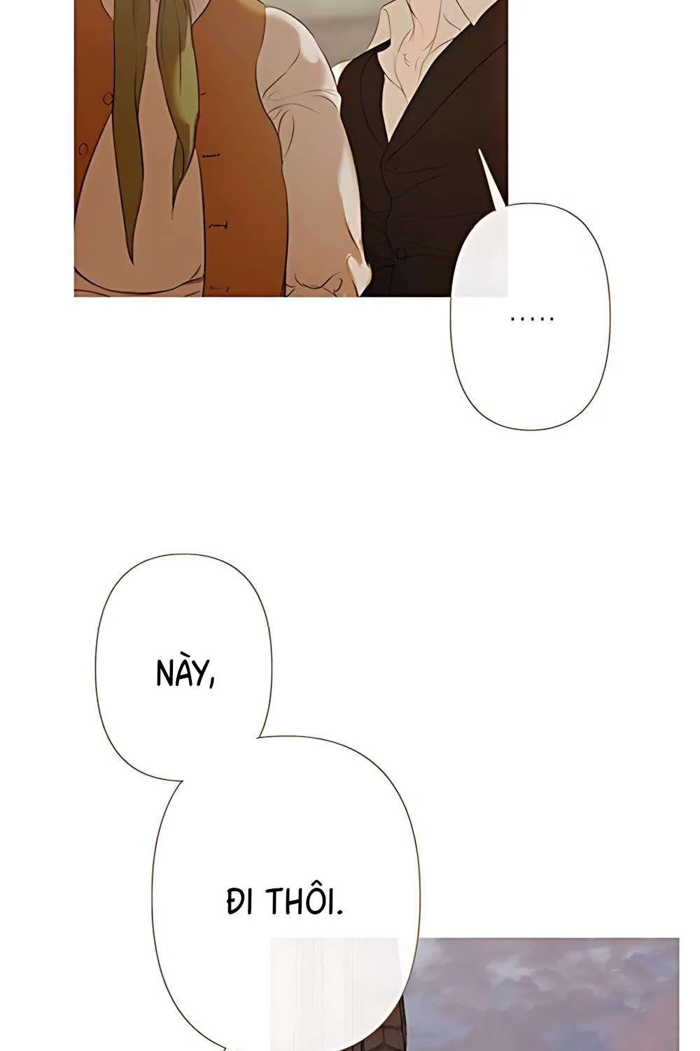 Dưới Rừng Chanh Vàng Chap 7 - Next Chap 8