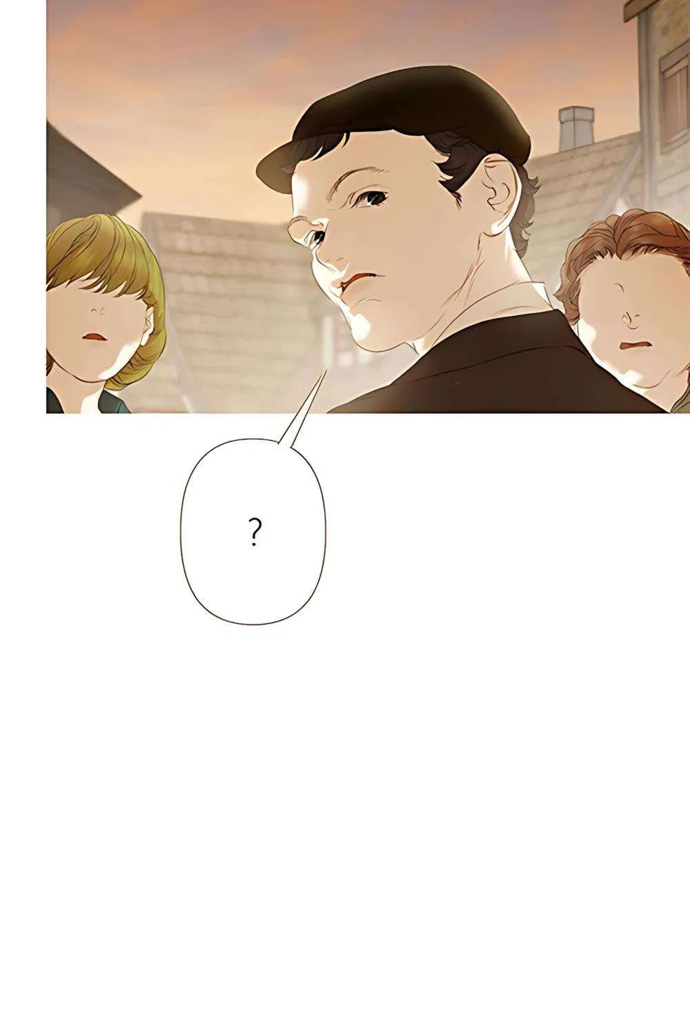 Dưới Rừng Chanh Vàng Chap 7 - Next Chap 8