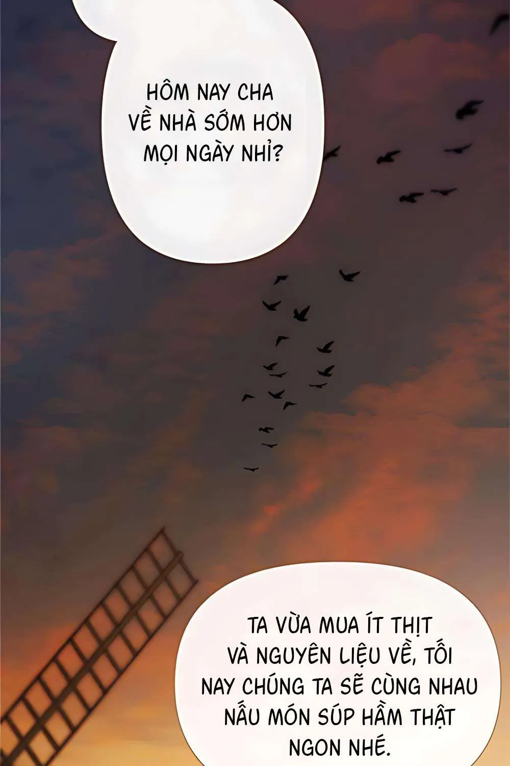Dưới Rừng Chanh Vàng Chap 7 - Next Chap 8