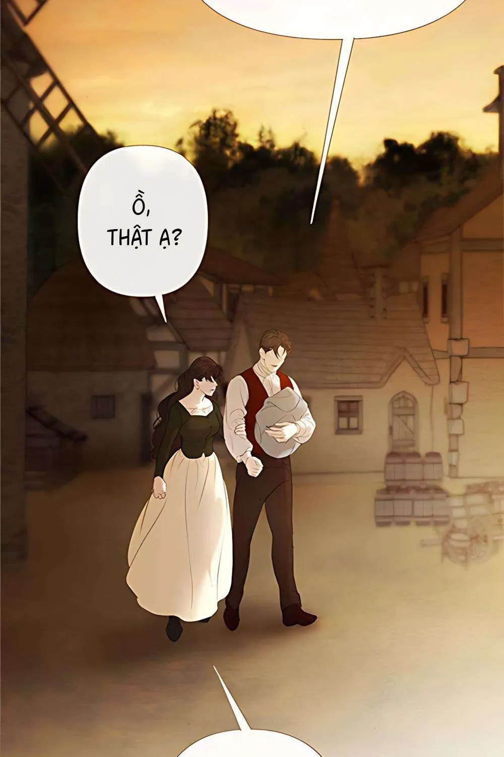 Dưới Rừng Chanh Vàng Chap 7 - Next Chap 8