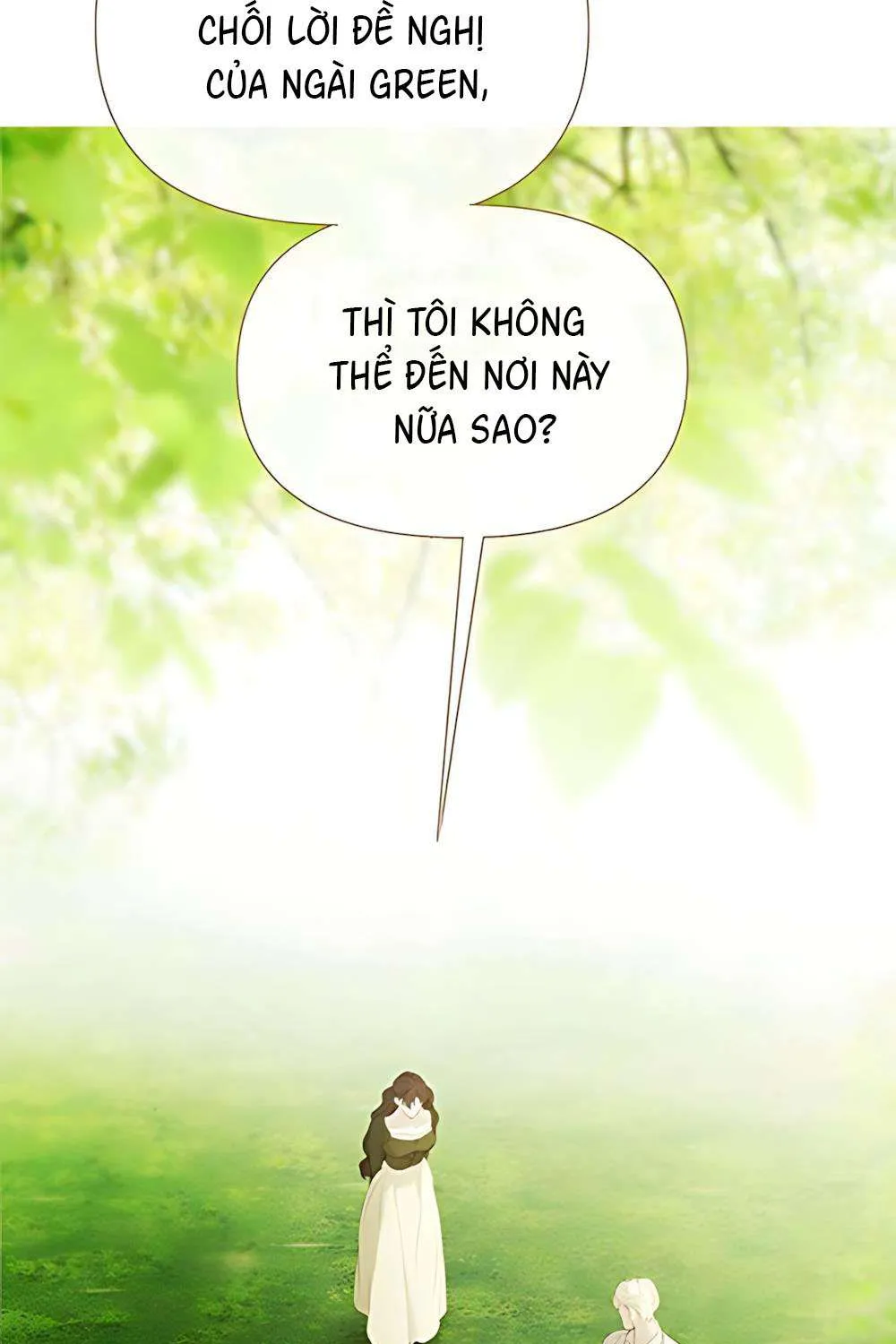Dưới Rừng Chanh Vàng Chap 7 - Next Chap 8