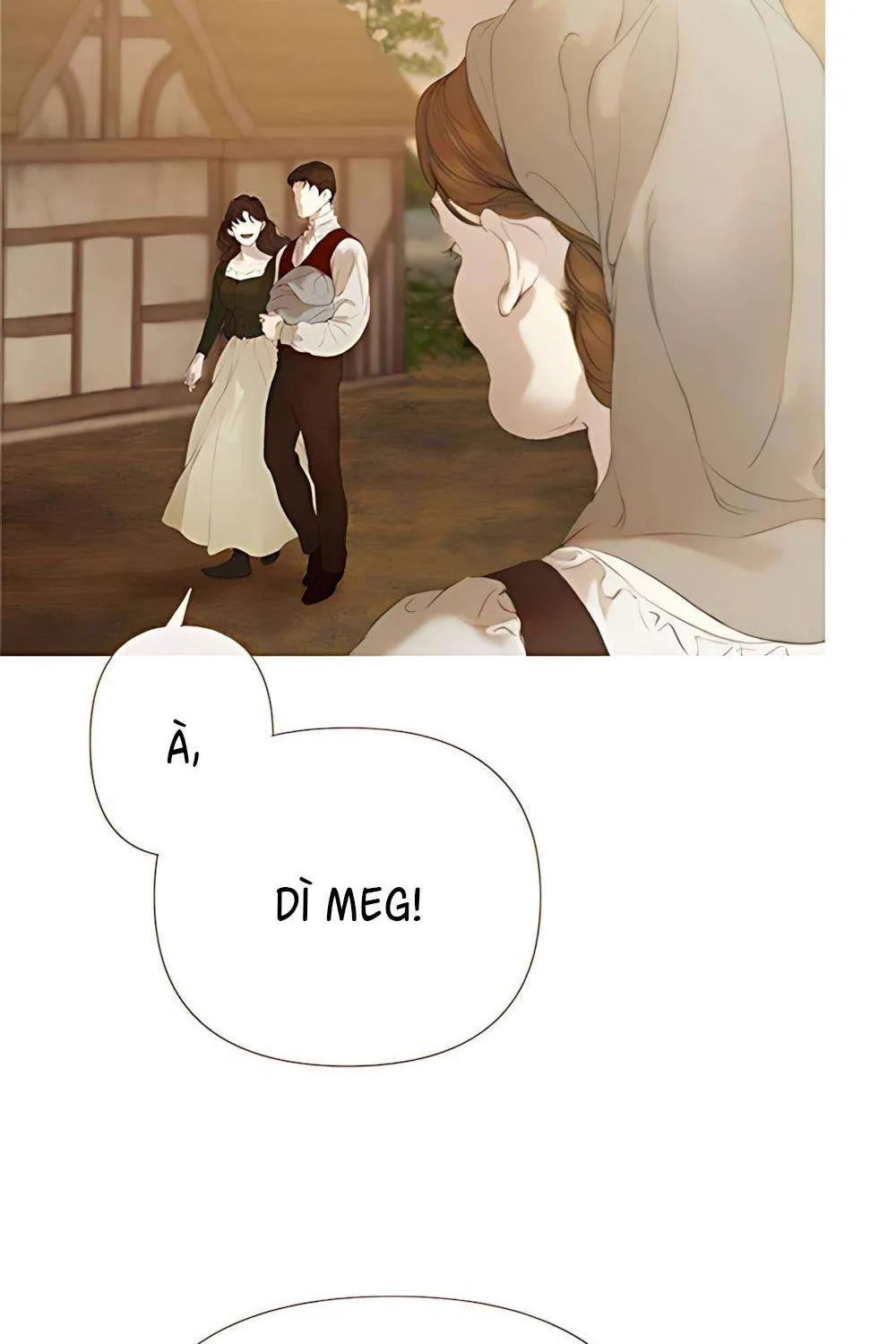 Dưới Rừng Chanh Vàng Chap 7 - Next Chap 8